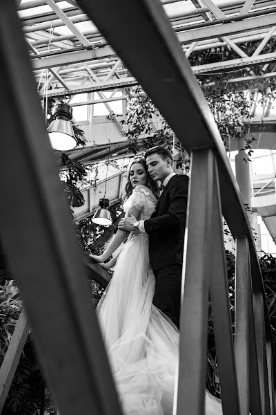 Wedding photographer Aleksandr Nekhaychik (nehaichik). Photo of 5 May 2020