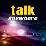 Talk Anywhere Apk