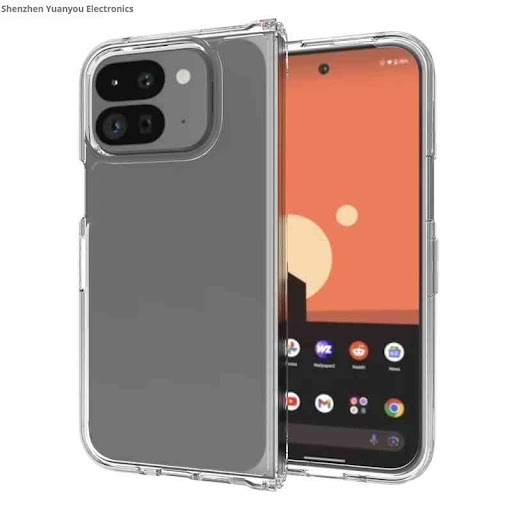 Google Pixel Fold