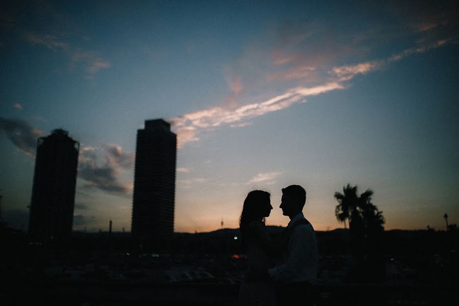 Photographe de mariage Vera Kharlamova (veraharly). Photo du 8 septembre 2017