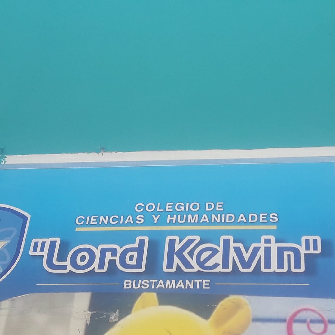 Colegio Lord Kelvin