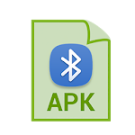 Bluetooth App Sender Apk