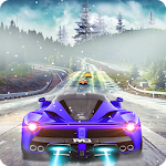 Cover Image of Herunterladen Crazy Car Traffic Rennspiel 1.3 APK