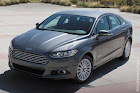 продам авто Ford Fusion Fusion (USA)