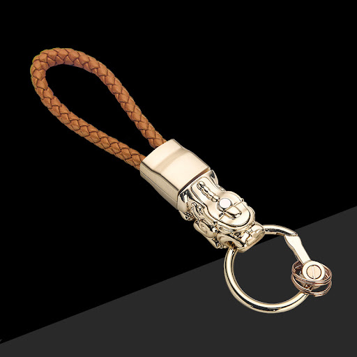 Title 8, Retro Car Pendant Paixiu Car Keychain – Vintage...