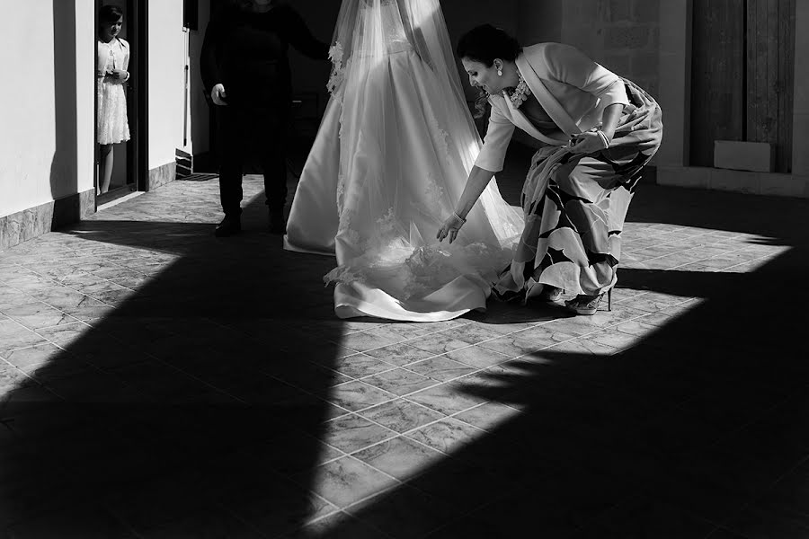 Photographe de mariage Pietro Moliterni (moliterni). Photo du 7 novembre 2017