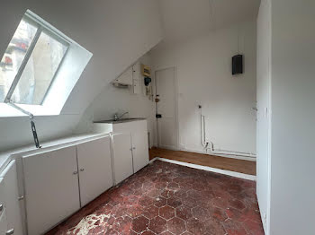 appartement à Paris 18ème (75)