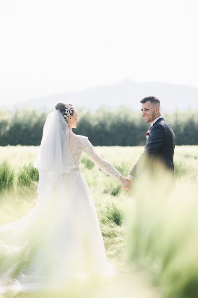 Jurufoto perkahwinan Razvan Bizgan (razvanvasile). Foto pada 10 Jun 2022