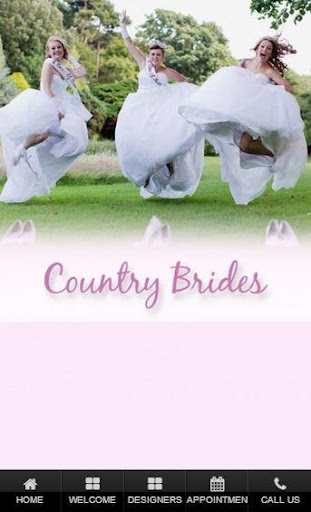 Country Brides