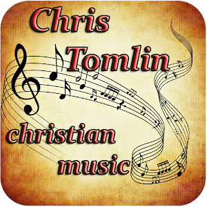 Chris Tomlin Christian Music  Icon