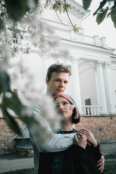 Wedding photographer Karina Tinyakova (xukzwaf). Photo of 20 July 2021