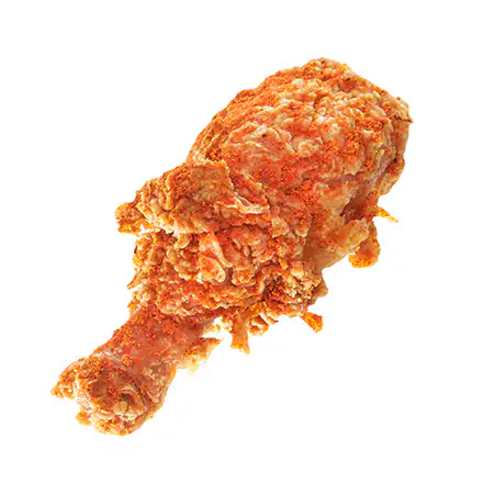 Peri Peri Crispy Chicken