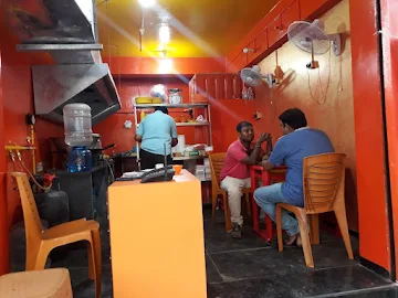 Prity's Kitchen Broad Street Kolkata photo 
