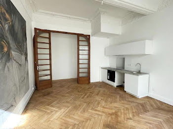 appartement à Toulouse (31)