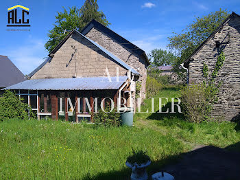 maison à Chevaigné-du-Maine (53)