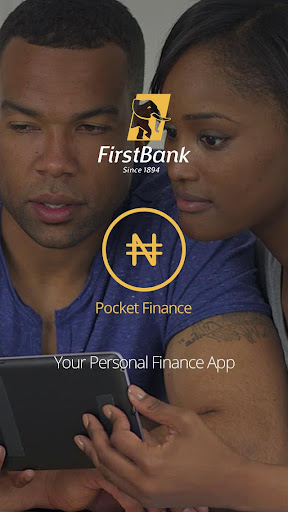 First Pocket Finance