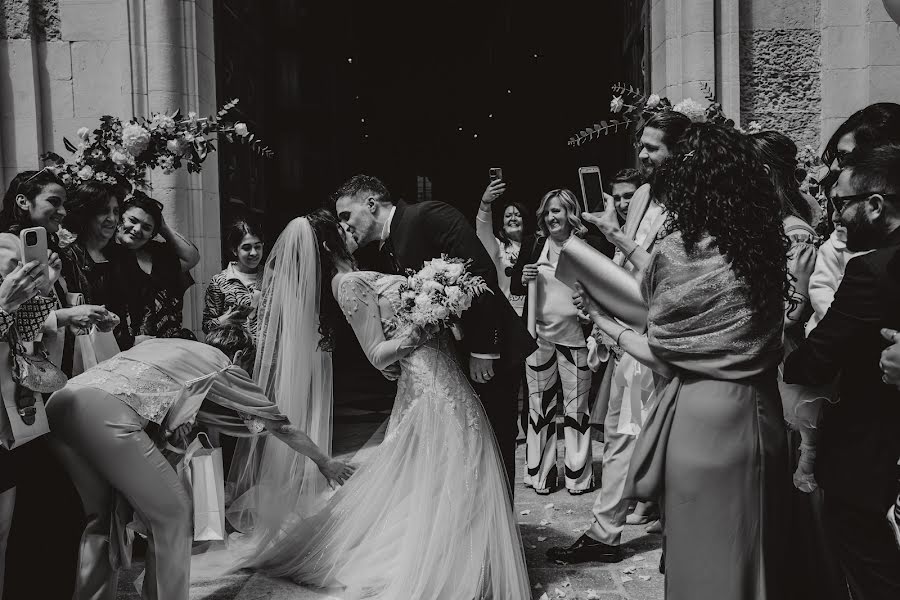 Bryllupsfotograf Francesco Trondo (francescotrondo). Bilde av 17 mai