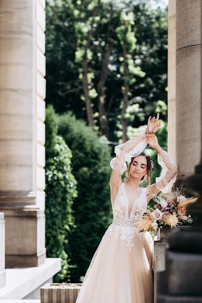 Fotógrafo de casamento Toni Shmir (tonishmir). Foto de 17 de setembro 2020