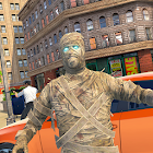 Vegas Crime City Gangster - Mummy Crime Simulator 1