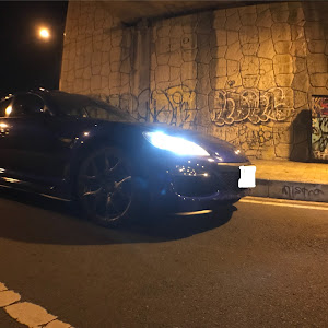 RX-8