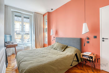 appartement à Lyon 6ème (69)