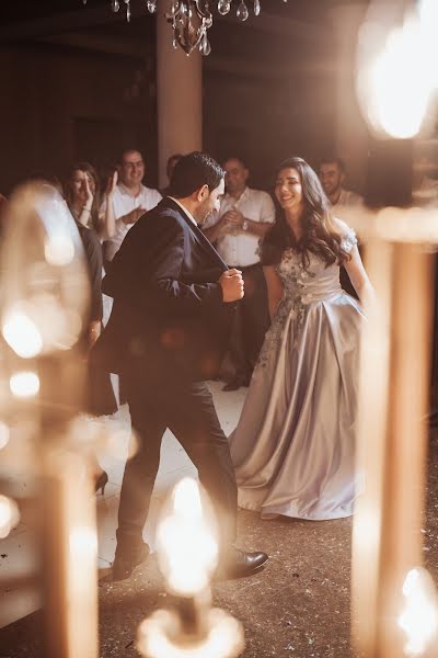 Wedding photographer Umid Novruzov (umidnovruzov). Photo of 12 December 2019