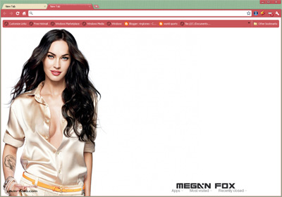 Megan Fox