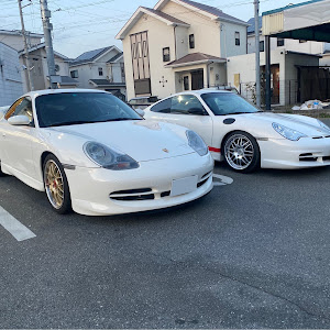 996カレラ