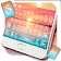 Nouveau thème de clavier Sunset Holiday Seaside icon