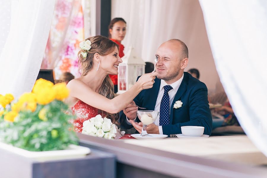 Wedding photographer Radiy Rinatovich (radiy). Photo of 6 November 2013