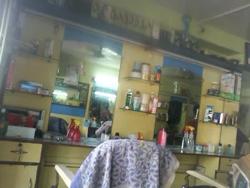 Rajkamal Hair Cutting Saloon photo 