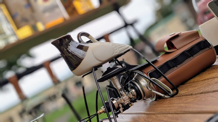 カングーの9月もよろしくお願いします。・お尻がセクシー・カングー・秋キャンプに関するカスタム事例の投稿画像2枚目