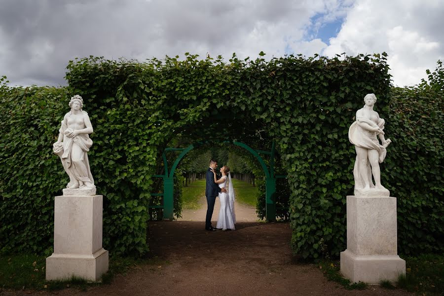 婚礼摄影师Ruslan Altimirov（jacksoff）。2020 8月3日的照片
