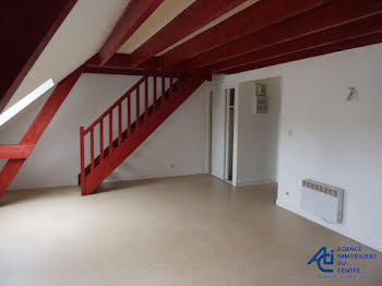 appartement à Pontivy (56)