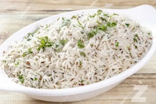 Jeera Rice