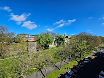 appartement à Boulogne-sur-Mer (62)