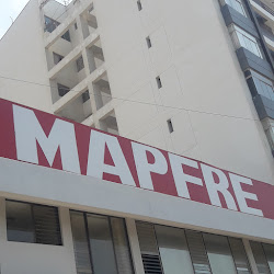 Oficina seguros MAPFRE Chiclayo