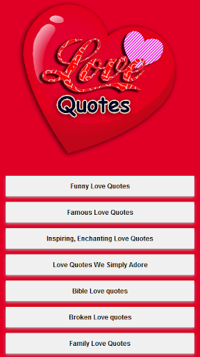 Valentine's Day Quotes