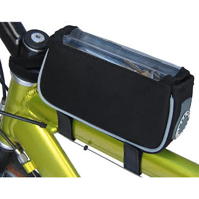 Banjo Brothers Top Tube Bag