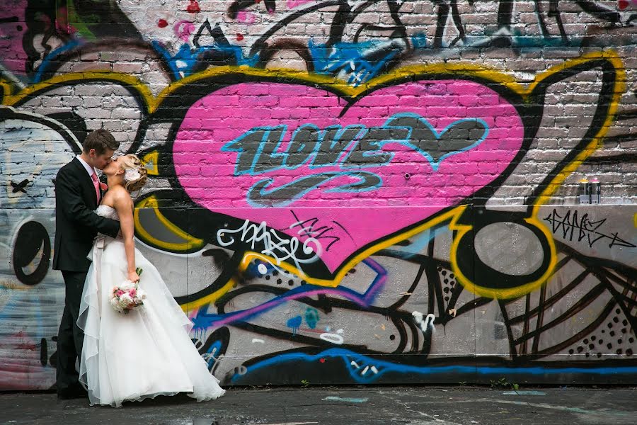 Fotógrafo de casamento Evgeniy Zemcov (zemcov). Foto de 4 de agosto 2017