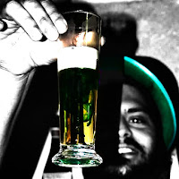 Green Beer di 