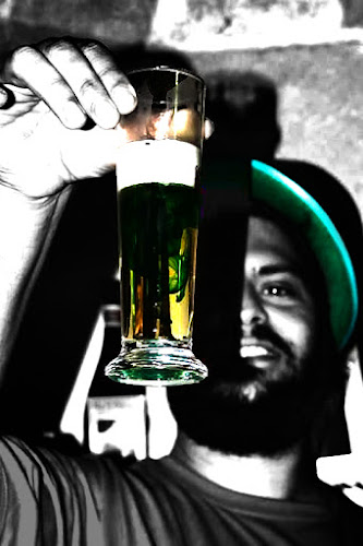 Green Beer di PippoVio