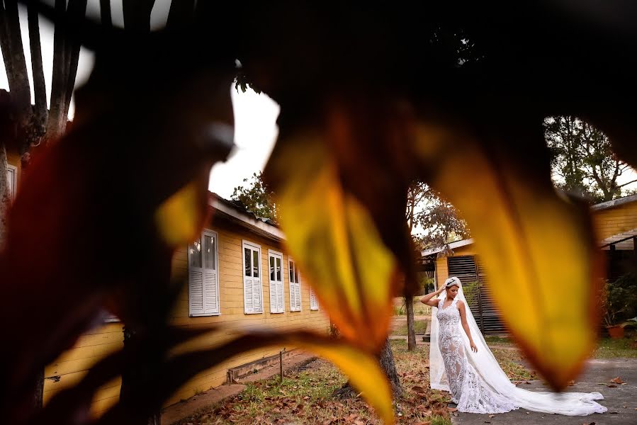 Wedding photographer David Hofman (hofmanfotografia). Photo of 7 October 2019