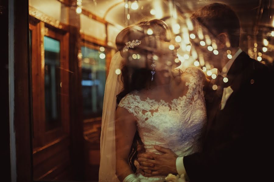 婚禮攝影師Masha Lvova（mashalvova）。2014 2月24日的照片