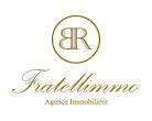 logo de l'agence FRATELLIMMO