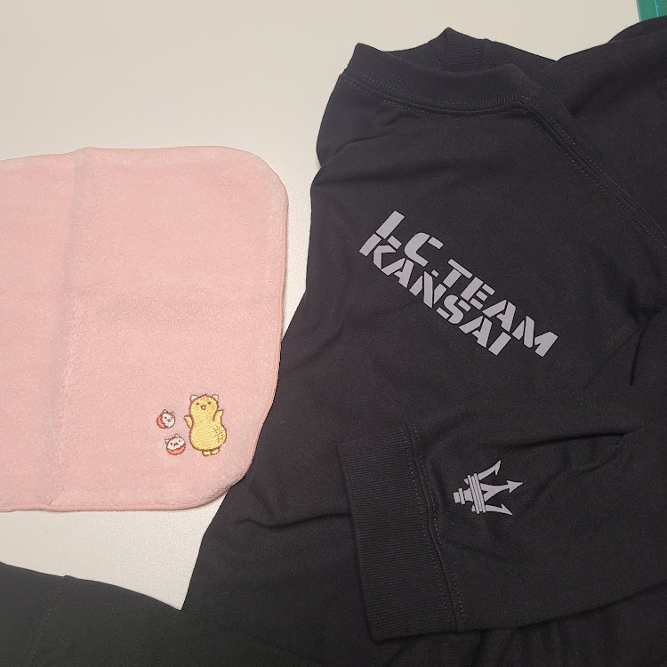人騒がせ野郎🍡さんが投稿したじんたんさんいらっしゃいませ・お気に入りの写真に関するカスタム事例の投稿画像4枚目