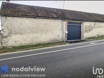 maison à Montigny-Lencoup (77)