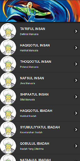 Makrifatul Insan Kunci