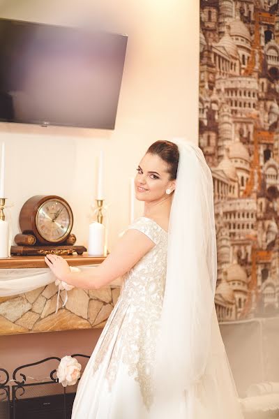 Wedding photographer Oleg Shvec (svetoleg). Photo of 29 January 2018