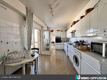 appartement à Montpellier (34)